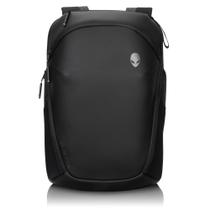 Mochila Alienware AW724P Horizon Travel 18 polegadas preta Mochila Alienware AW724P Horizon Travel 18 polegadas preta