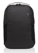 Mochila Alienware Horizon Commuter de 17 polegadas - Galaxy Weave Black