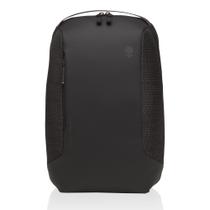 Mochila Alienware Horizon Slim de 17 polegadas - Galaxy Weave Black