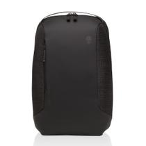 Mochila Alienware Horizon Slim Dell AW323P preta