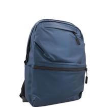 Mochila Alison em Fly com Bolsos Frontais Bauarte