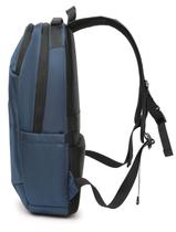 Mochila Allabard Executiva Basic Azul Premium P Notebook