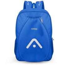 Mochila Alma Genius Azul Mochila Alma Genius Azul