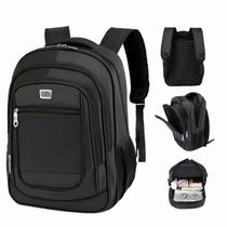 Mochila Alto Padrão Feminina Masculina Conforto Resistente Top