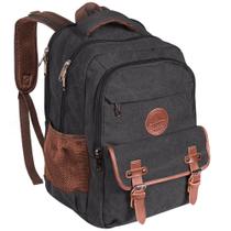 Mochila Ama Dablam Original Canvas 30L com bolso para laptop de 18” Mochila Ama Dablam Original Canvas 30L com bolso para laptop de 18”