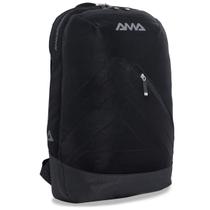 Mochila Ama Sport Preta