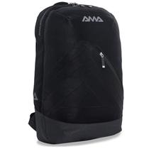 Mochila Ama Sport Preta Mochila Ama Sport Preta