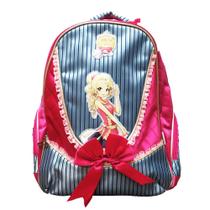 Mochila Amigas Para Sempre Mika Grande - Foroni Mochila Amigas Para Sempre Mika Grande - Foroni