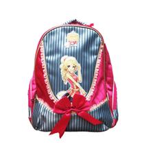 Mochila Amigas Para Sempre Mika Média - Foroni Mochila Amigas Para Sempre Mika Média - Foroni