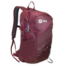 Mochila Andes Camping Vinho Trekking 200210 Nautika