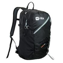 Mochila Andes Notebook Trilha Unisex 28 litros Preto Ntk