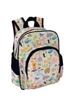 Mochila Animais LS 4 Divisões - MO4247