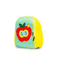 Mochila Animais Pets Zoo Bolsa Escola Passeio Infantil Bebe - RB