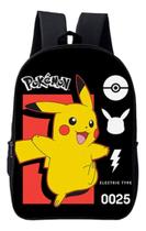 Mochila Anime Avulsa Estilo Caçadores de Criaturas com Alça Reforçada Mochila Anime Avulsa Estilo Caçadores de Criaturas com Alça Reforçada