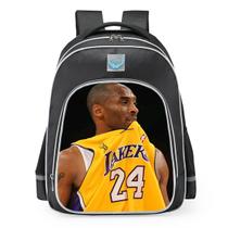 Mochila Anime School Bag Basketball Player para crianças