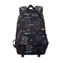 Mochila Anti Furto Feminina Grande Impermeavel Costa Alça Ajustável Jovem Notebook Viagem Espaçosa Universitária Bolsa