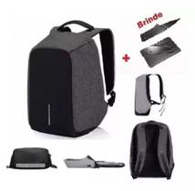 Mochila Anti Furto Roubo Notebook Pronto Entrega Mochila Anti Furto Roubo Notebook Pronto Entrega
