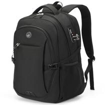 Mochila Anti-Roubo SHRRADOO para Laptop 16,3" com Porta USB Mochila Anti-Roubo SHRRADOO para Laptop 16,3" com Porta USB