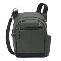 Mochila Anti-Roubo Travelon Active Tour com Porta para Carvão Vegetal Mochila Anti-Roubo Travelon Active Tour com Porta para Carvão Vegetal