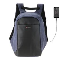 Mochila Antifurto com USB 1959 Mochila Antifurto com USB 1959