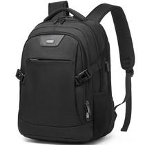 Mochila Antifurto DUSLANG para Laptop 13-15,6" com Porta USB