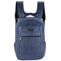 Mochila Antifurto porta Notebook Tonin 1981