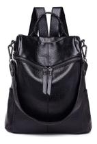 Mochila Antifurto Reforçada Grande Volta As Aulas Lançamento Mochila Antifurto Reforçada Grande Volta As Aulas Lançamento