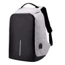 Mochila Antifurto Topsafe 18L