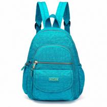 Mochila AOTIAN Mini Nylon para mulheres, casual e leve