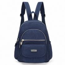 Mochila AOTIAN Mini Nylon para mulheres, casual e leve Mochila AOTIAN Mini Nylon para mulheres, casual e leve