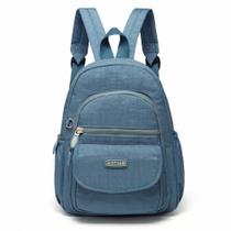 Mochila AOTIAN Mini Nylon para mulheres, casual e leve Mochila AOTIAN Mini Nylon para mulheres, casual e leve