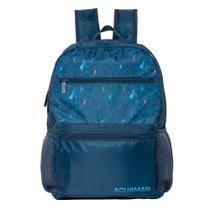 Mochila Aquaman T01 Poliester