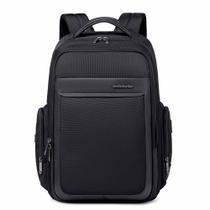 Mochila Arctic Hunter Bolsa Notebook Executiva Reforçada Espaçosa