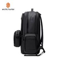 Mochila Arctic Hunter Notebook Trabalho Moderna Original
