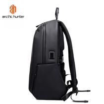 Mochila Arctic Hunter Notebook Trabalho Moderna Original