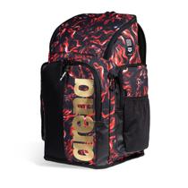 Mochila Arena Spiky III Allover INDOMITUS