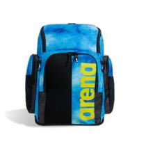 Mochila Arena Spiky III Allover - Unissex Mochila Arena Spiky III Allover - Unissex