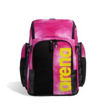 Mochila Arena Spiky III Allover - Unissex