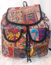 Mochila Artesanal