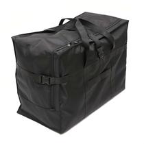 Mochila Arxus Large 120L impermeável com manga de carrinho Mochila Arxus Large 120L impermeável com manga de carrinho