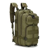 Mochila assault cool walker 30l verde