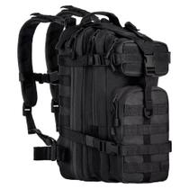 Mochila Assault Militar Camping Pubg Free Fire 30 Litros Motoqueiro Resistente