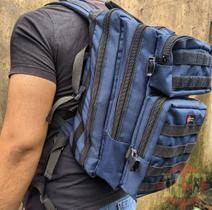Mochila Assault