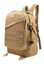 Mochila Assault Tatica Militar 40 L Oxford 900d Envio 24hs