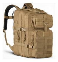 Mochila Assault Urban Coyote 35 Litros Invictus