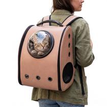 Mochila Astronauta Canguru Bolsa Transporte Cães Gatos Pet Cachorro GT687-BR - Lorben Mochila Astronauta Canguru Bolsa Transporte Cães Gatos Pet Cachorro GT687-BR - Lorben