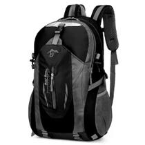 Mochila Atackk 35l Hong Jing - Keep Walking