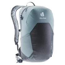 Mochila Ataque Deuter Speed Lite 17 Litros - Cinza