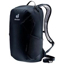 Mochila Ataque Deuter Speed Lite 17 litros - Preto Mochila Ataque Deuter Speed Lite 17 litros - Preto