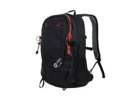 Mochila Ataque Gavea 25l Caminha Trekking Trilha Ntk Preto